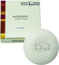 RASIERSEIFE JABON CLASSIC 60GR