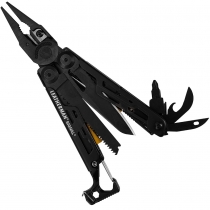 Leatherman Signal Negro 832586