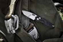 EXTREMA RATIO  BFK CERO FOLGORE