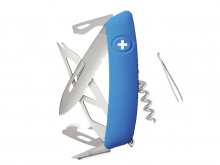 Queso azul Swiza CH05TR AM (KCR.0056.1030)