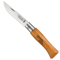 Opinel N�4 Carbono