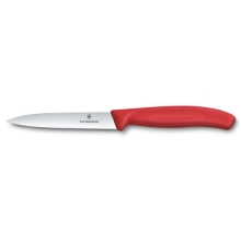 VICTORINOX ROJO SIERRA 100MM - 6.7731.C1
