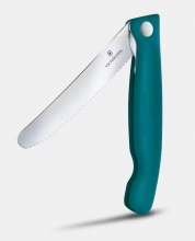 VICTORINOX Cuchillo de picnic Swiss Classic 6.7834.FC1