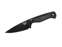 Benchmade DACIAN 203BK-02 LONA NEGRA MICARTA MAGNACUT