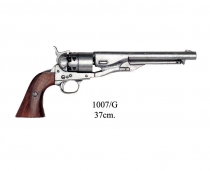 Revolver 1007/G