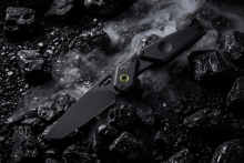 EXTREMA RATIO AERO FX NITR�GENO NEGRO LIMA