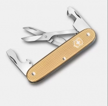 VICTORINOX Companion Slim Alox 0.8170.28