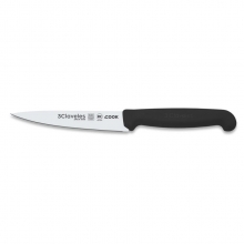 3 CLAVELES COOK NEGRO 120MM 01344