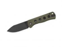 QSP CANARY G-10 STW negra QS150-F2 verde oliva