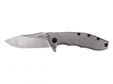 ZT (ZERO TOLERANCE) 0562TI HINDERER KVT SW/MAGNACUT 2TN