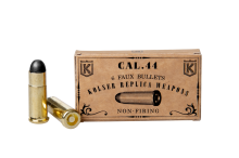 KOLSER REPLICA DE BALA (6 UNIDADES) - 47-1040-6