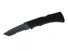KA-BAR G10 MULE TANTO FOLDER KB3065