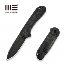 WE Knive (CIVIVI) Elementum Titanio Negro Magnacut WE18062XA-1