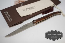 LAGUIOLE AUBRAC RESINA SERPIENTE