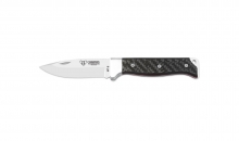 CUDEMAN MT-8 FIBRA DE CARBONO 330-C