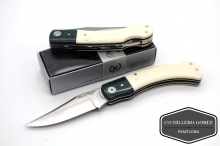 NIETO IBERIA YUTE VERDE - MIKARTA HUESO 649-W VERDE