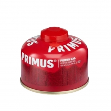 CARTUCHO POWER GAS PRIMUS 100G 60322