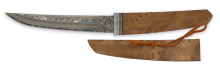 ALBAINOX DAMASCO / MADERA 32832
