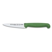 3 CLAVELES COOK VERDE 100MM 01322