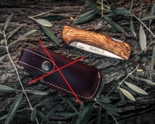 CUDEMAN PANDORA OLIVO 388-L