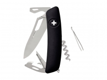 Swiza SH03R AM Negro (KSH.0036.1010)