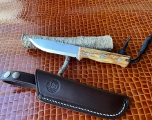 NIETO BUTCHER 1044-O (PALO OLIVO)