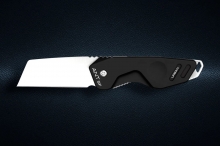 EXTREMA RATIO ANT URBAN SF BLACK SATIN