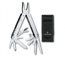 Victorinox Swisstool MX Funda Nylon - 3.0327.MN