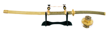 KATANA ALBAINOX 31540
