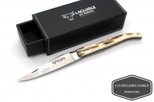 LAGUIOLE AUBRAC MAMUT (PIEZA UNICA)