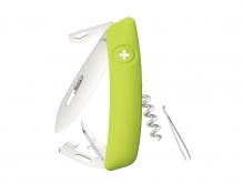 Swiza D03 Moss (KNI.0030.1080)