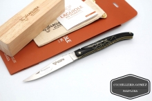 LAGUIOLE AUBRAC EBANO Y ONYX