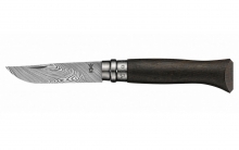 OPINEL N�8 DAMASCO Y ZIRICOTE (Serie Limit.)