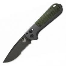 BENCHMADE REDOUBT 430SBK