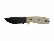 Ontario OKC RAT-3 SERRATED 8666