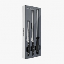 ARCOS MANHATTAN SET (3 PIEZAS) + PINZA REGALO 858500