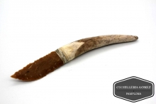 CUCHILLO DE SILEX N�2
