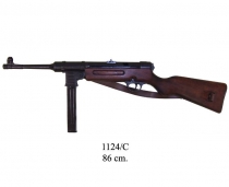 AMETRALLADORA MP41 1124/C