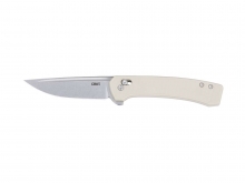 Crkt Q COMPACT WHITE 7075S
