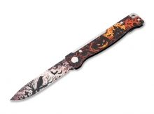 BOKER Halloween Atlas 01BP0181