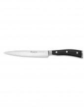 WUSTHOF CLASSIC IKON 160MM - 1040330716