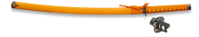 KATANA ALBAINOX 32594