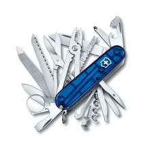 Victorinox Swisschamp Azul Trans - 1.6795.T2