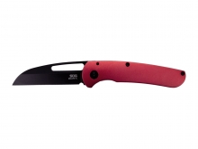 Sog ESCAPE FL 2.0 ROJO + NEGRO 14-52-03-57