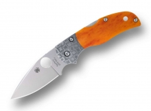 Spyderco Native 5 - 50� aniversario C41BA50TH