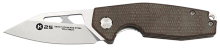RUI (K-25) MIKARTA CARAMELO 25247