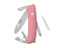 Swiza J04R AM JUNIOR Rosa (KNR.0047.1910)