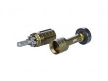 Crkt TOGO DRIVER OD GREEN 9914