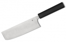 SPYDERCO MURRAY CARTER MINARAI NAKIRI K17PBK