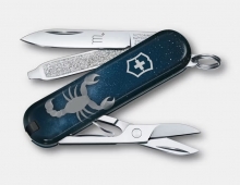 VICTORINOX CLASSIC SD Zodiac Edici�n Exclusiva Escorpio 0.6223.2SCO